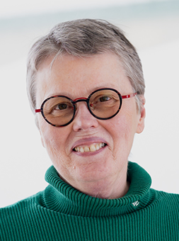 Janet Turner, MD